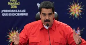 Maduro ordena el cierre de la frontera con Colombia durante 72 horas