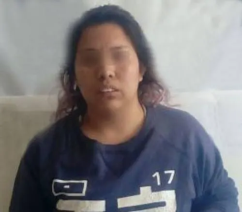 Una mujer fue detenida por un fraude de 100 mil pesos