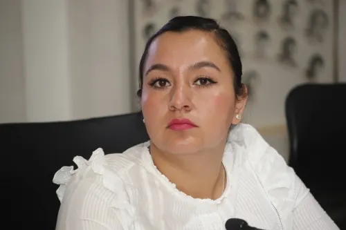 Demandan aplicación enérgica de la ley para asesino de Agnes Torres