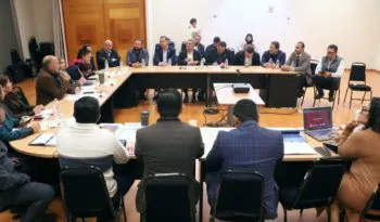 Gobierno de Puebla fortalece sectores productivos mediante encuentros con clústeres regionales