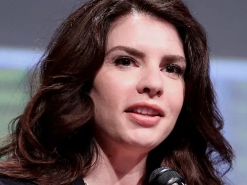 Stephenie Meyer ya planea dos nuevos libros de Crepúsculo