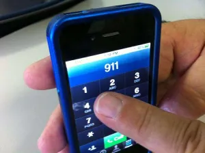 A partir de este lunes funciona el 911 para emergencias