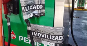 Piden sanción penal para gasolinerías que se nieguen a ser verificadas