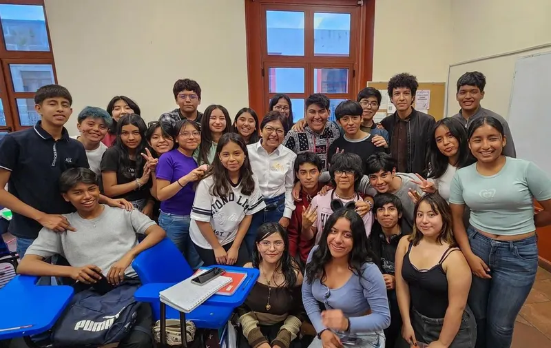 Foto: Especial