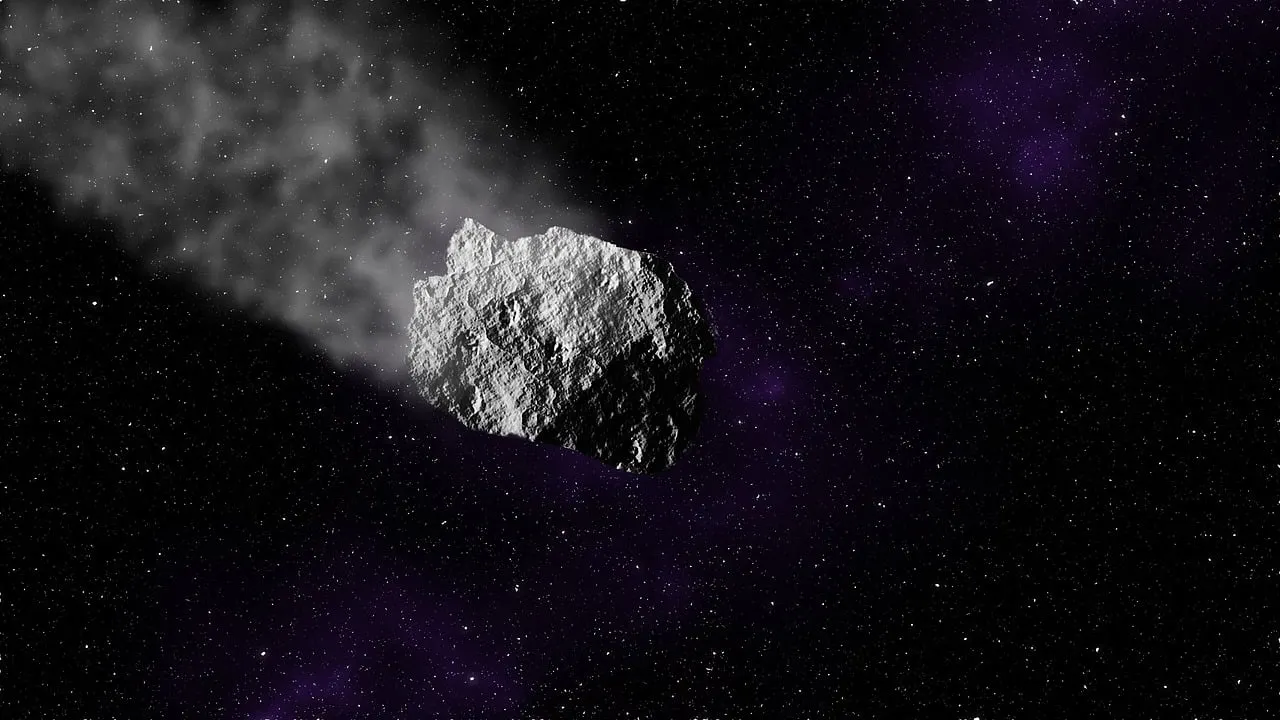 Nasa