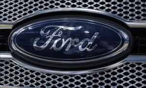 Casi 2 millones de vehículos Ford tienen airbags defectuosas
