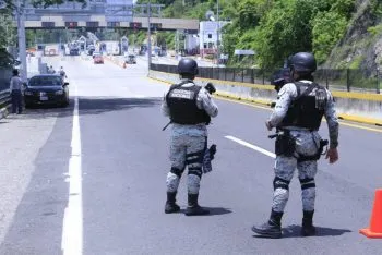 Gobernador de Puebla a favor de iniciativa que Guardia Nacional pase a la Sedena
