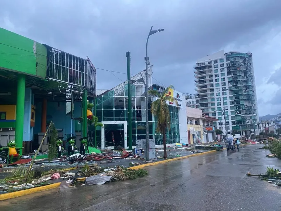 Acapulco