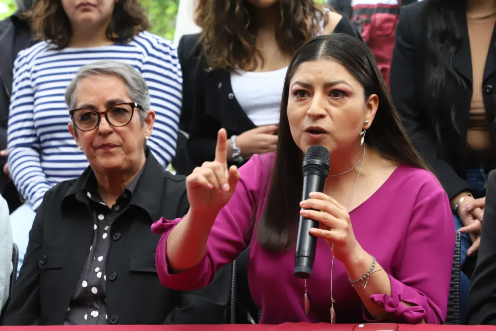 Claudia Rivera Vivanco