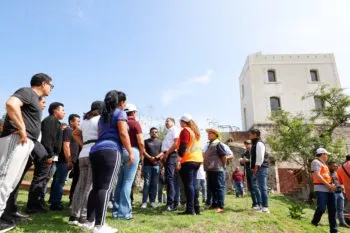 Gobierno de Puebla reafirma compromiso con la eficiencia en el uso de recursos