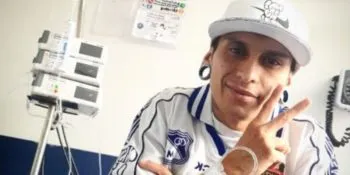 Javier Acosta, el joven colombiano que optó por la eutanasia tras larga lucha contra enfermedad