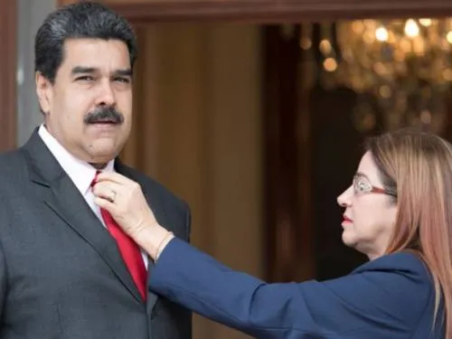 Trabaja Perú para que Maduro no llegue a Cumbre de las Américas