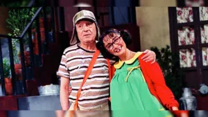 La Chilindrina vence a Chespirito y Televisa en los tribunales