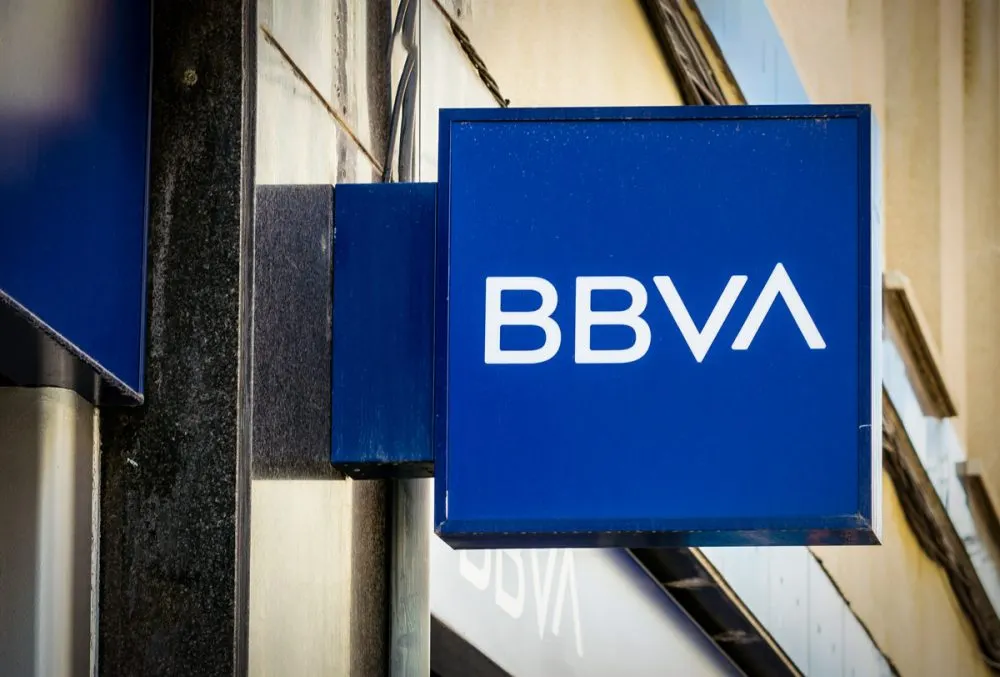 Filtran la base de datos de clientes del banco BBVA