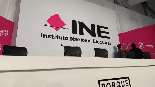 INE indaga a Manzanilla, Salvatori y Jiménez por lucrar con Covid-19