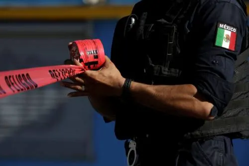 Jornada de violencia en Chihuahua deja 23 muertos