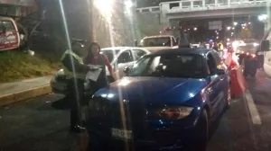 SSP implementa alcoholímetro en diversos puntos de la capital