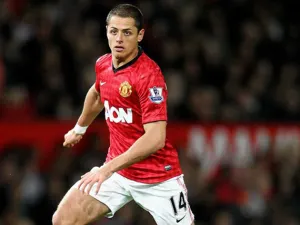 Panorama oscuro se ve para Javier Hernández en el ManU