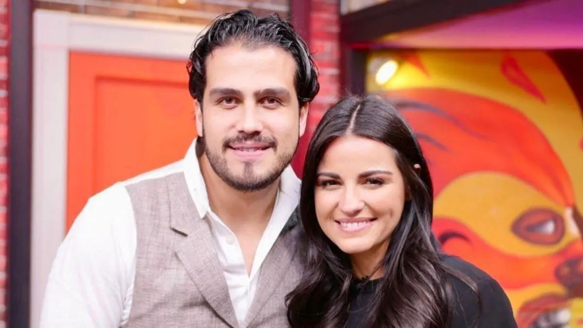 Andrés Tovar, esposo de Maite Perroni, es vinculado a proceso por presunto fraude millonario