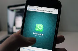 Whatsapp también tendrá fotos del perfil con dibujos y ‘stickers’