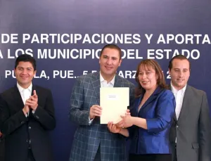 Moreno Valle pide manejo honesto y responsable de recursos