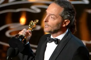 Emmanuel Lubezki gana un Oscar por segundo año consecutivo
