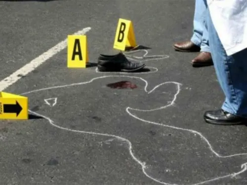 18 muertos y 16 heridos deja riña en cárcel de Honduras