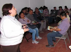 Mujeres indígenas, las más discriminadas: CNDH y CDH Puebla