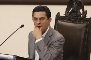 Impugnará NI candidatura de Roxana Luna en Tribunal Electoral