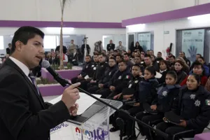 Eduardo Rivera acepta investigación contra sus funcionarios