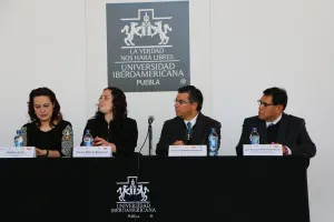 Sistema Acusatorio, nuevo paradigma para ejercer el derecho: Ibero