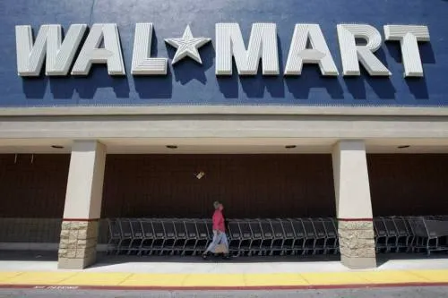 Walmart se asocia con Google para competir con Amazon en el mercado de la venta online