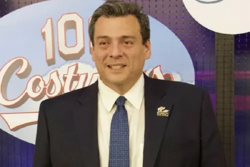 Presidente del CMB invita a innovar ante necesidad de deportes