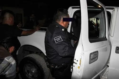 Acusan a seis policías de extorsión del CIS de Angelópolis