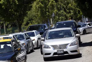 San Baltazar y San Manuel, colonias con altos robos de autopartes