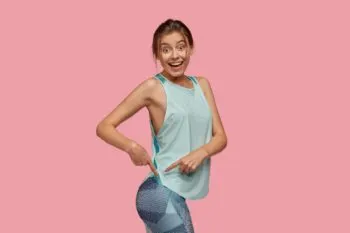 Conoce los beneficios de la lipotransferencia de glúteos