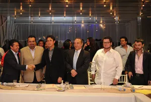 Se integra presidente de San Pedro Cholula al Comité de Pueblo Mágico