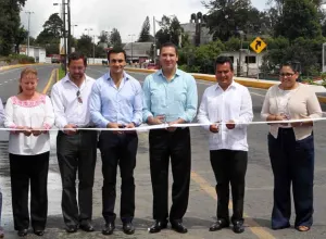 Progreso en transformación del estado se ve y no se detendrá: Moreno Valle