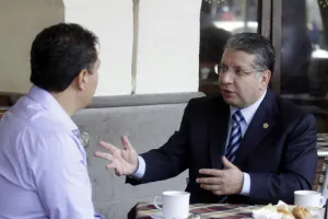 CEN priista ya indaga comportamiento de Dóger