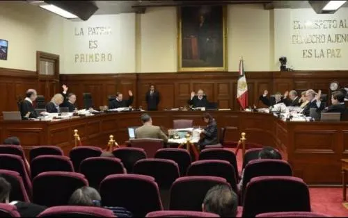 Derecho de réplica, sólo ante falsedad e inexactitud: Corte