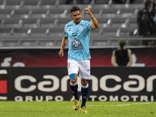 Pachuca logra su segunda victoria en fila del torneo