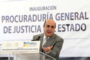 PGR aún investiga causas de accidente de José Manuel Mireles