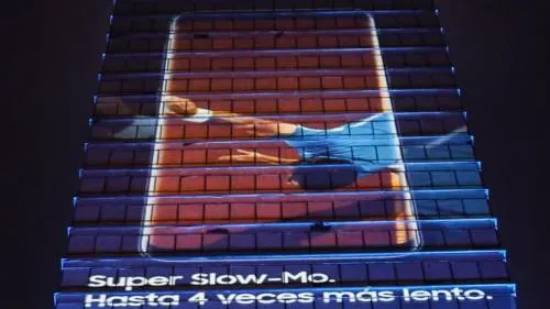 Usuarios han creado el hashtag #AmievaIlegal para exigir a Samsung respete la ley de publicidad