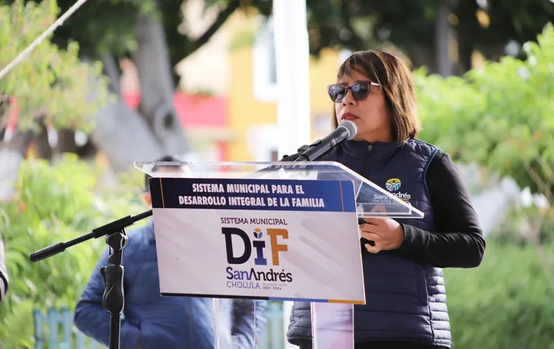 Jornadas preventivas de cáncer de mama