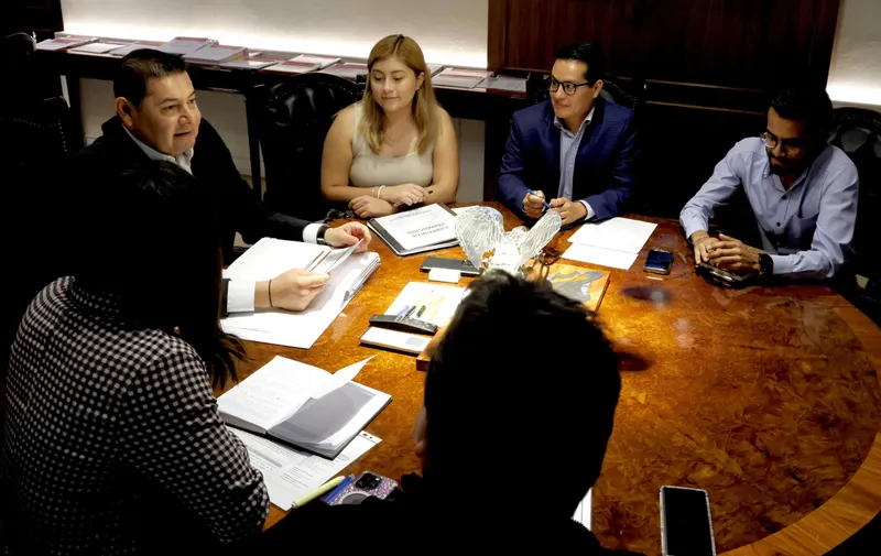 Con impulso al deporte, Alejandro Armenta fortalecerá tejido social en Puebla