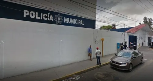 Muere hombre detenido en las instalaciones de la SSPTM
