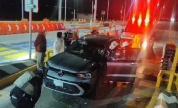 Atacan a la presidenta municipal de Ayotoxco en la autopista Amozoc-Perote; su chofer recibe dos impactos