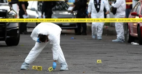 Homicidios imparables en Atlixco