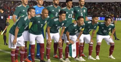 México enfrentaría a España en el Santiago Bernabéu para 2019