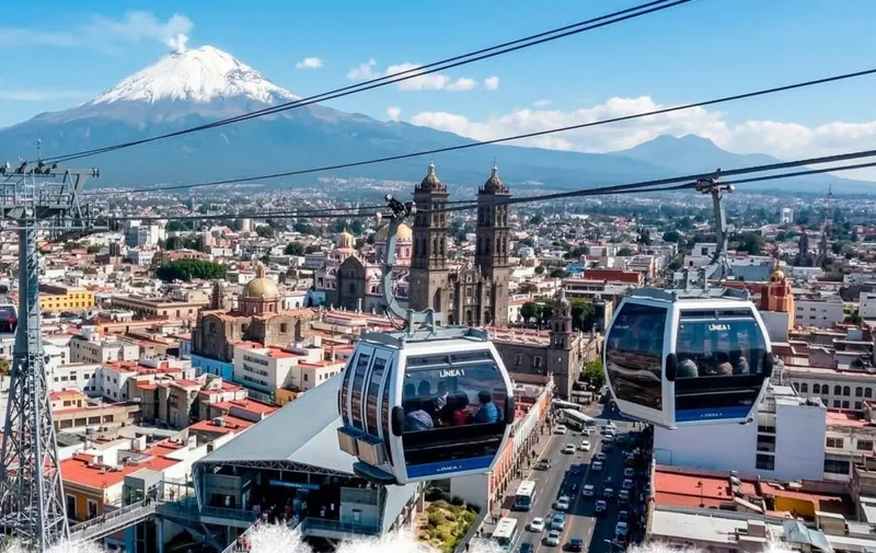 Foto: Facebook / Gobierno de Puebla
